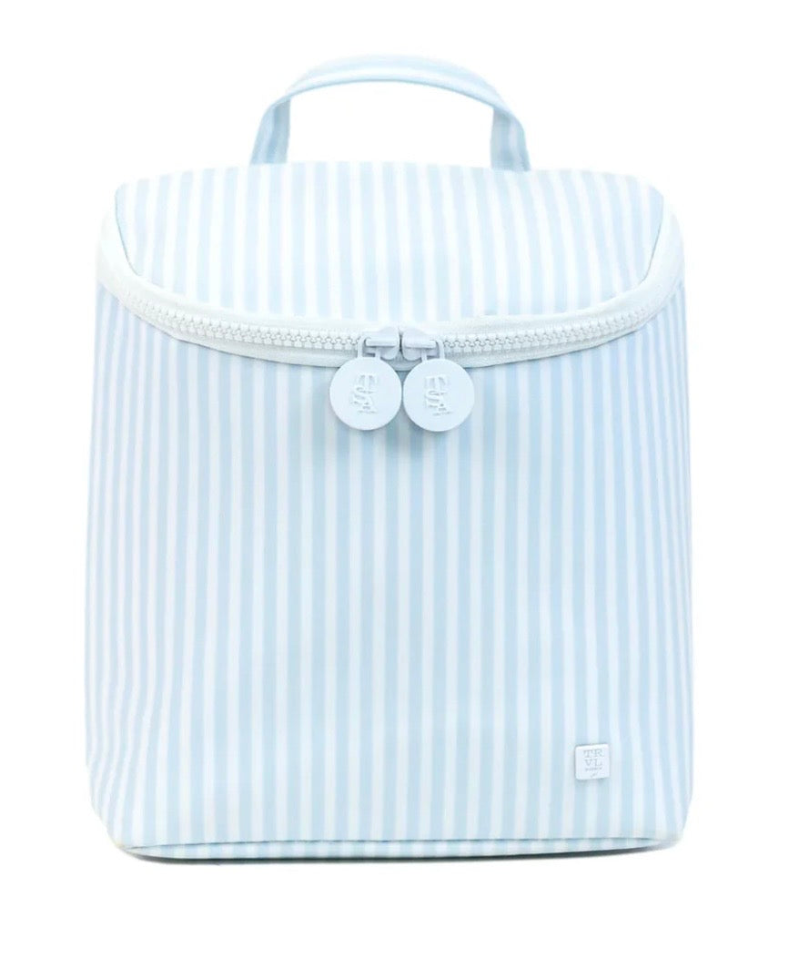 TRVL take away lunch bag/bottle bag