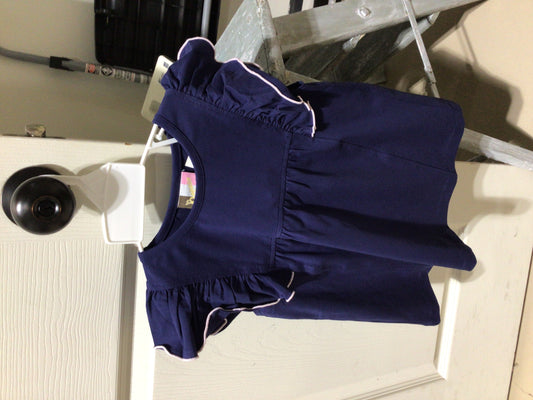Tee time girls short set