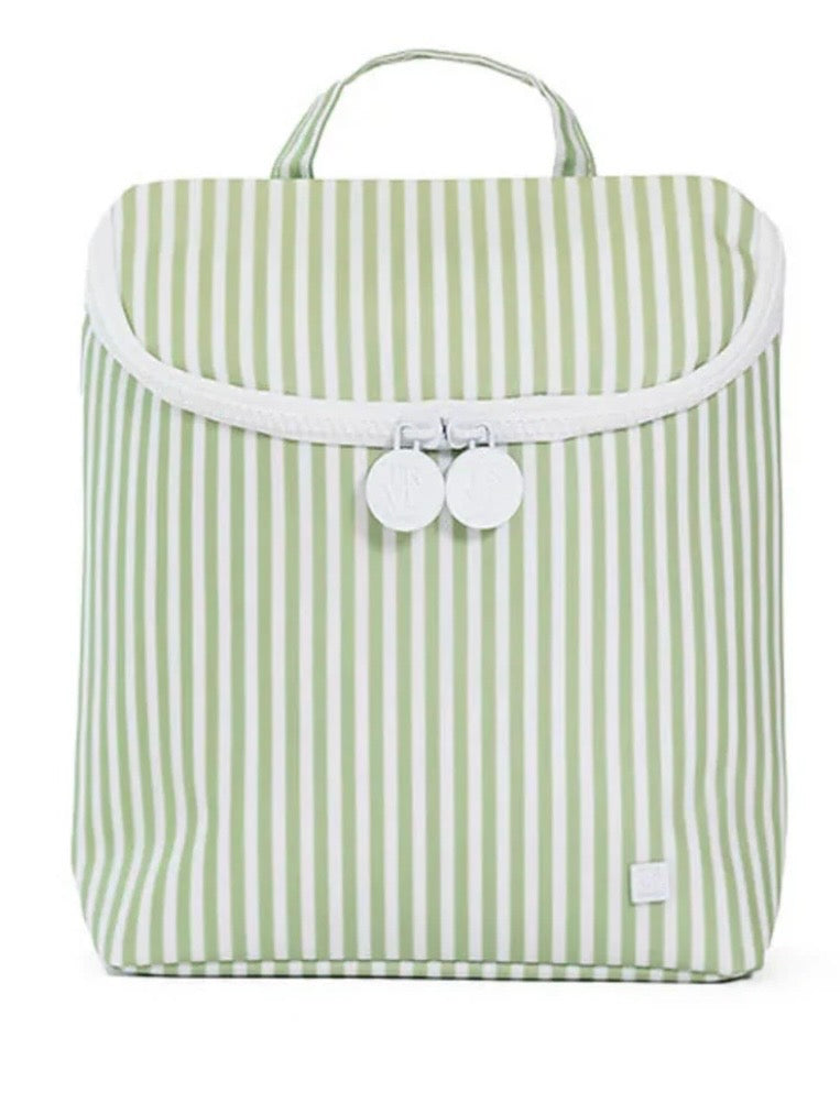 TRVL take away lunch bag/bottle bag