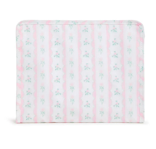 TRVL medium roadie zip pouch
