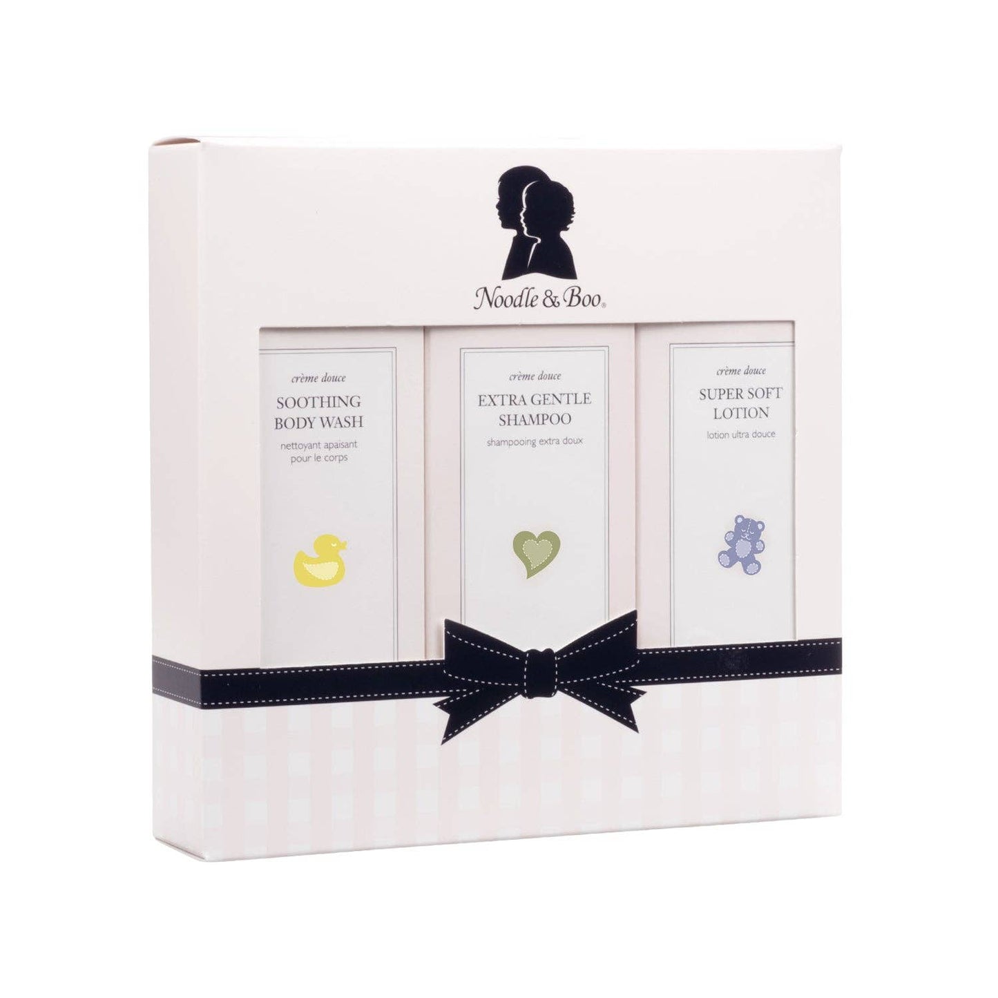 Starter Gift Set Noodle and boo